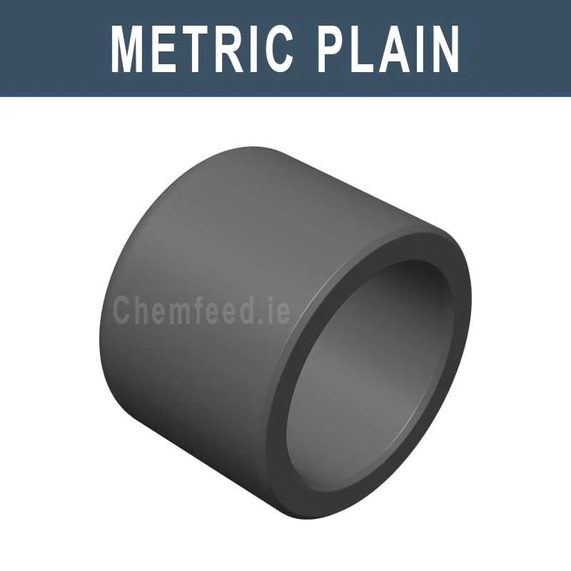 CAP PVC D.32 mm