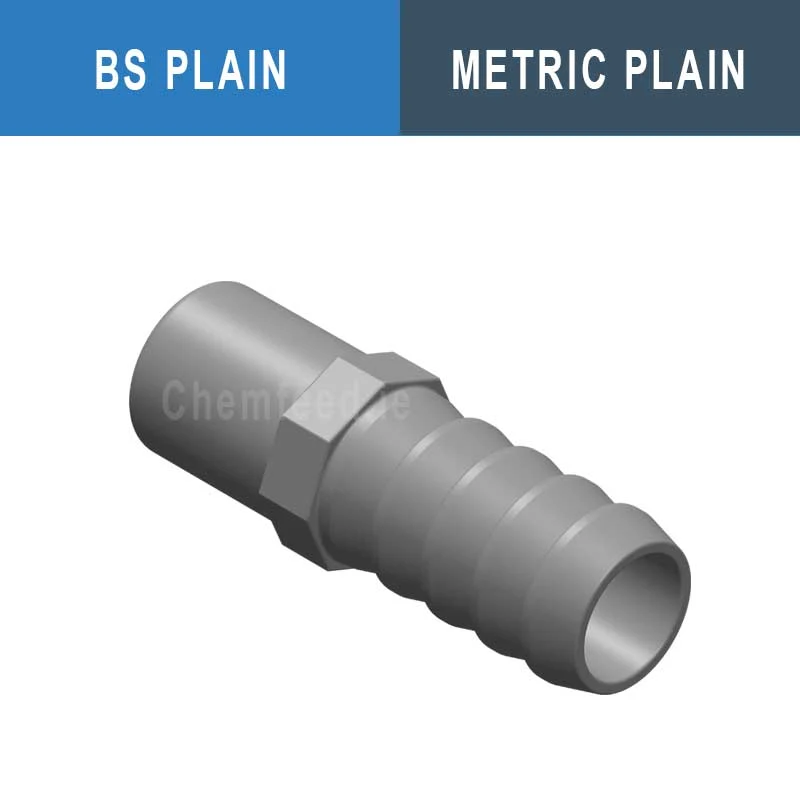 HOSE NOZZLE ABS D.1"x34x30            BS